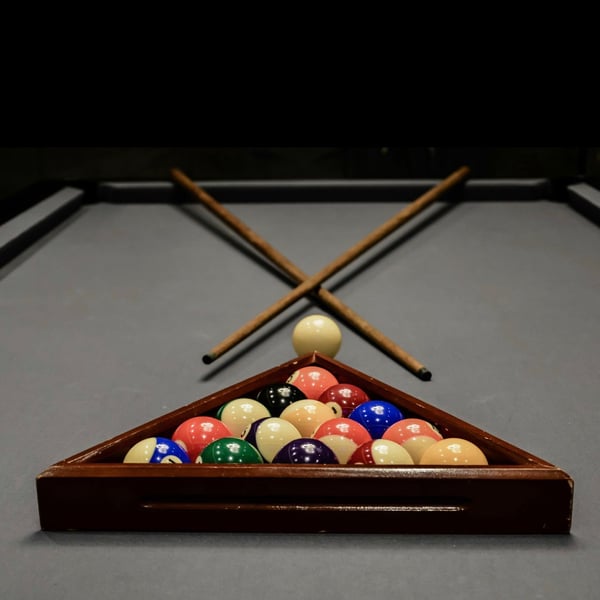 Billard américain