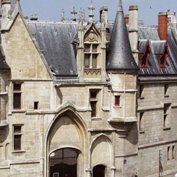 Visite Guidée le Marais