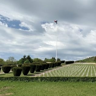 Visite du Vieil Armand et de la Fondation Schneider à Wattwiller