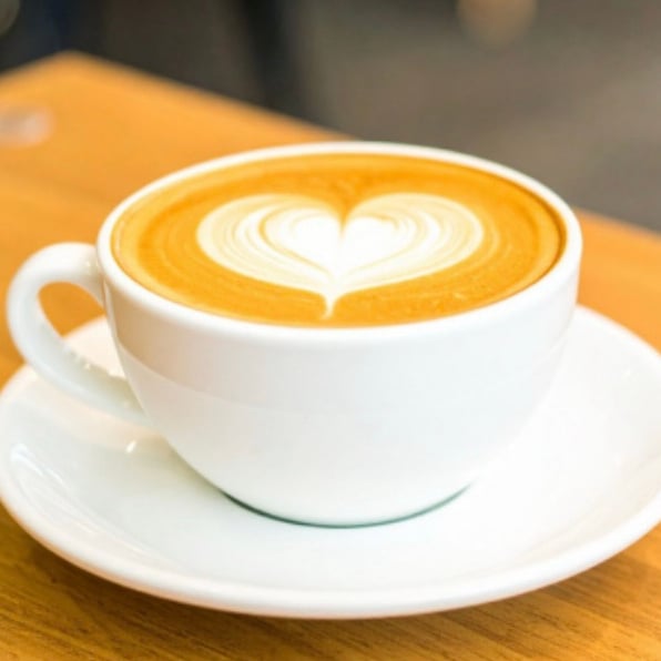 Coffee in English