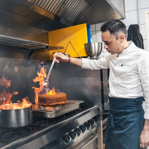 le Bistrot d Antoine