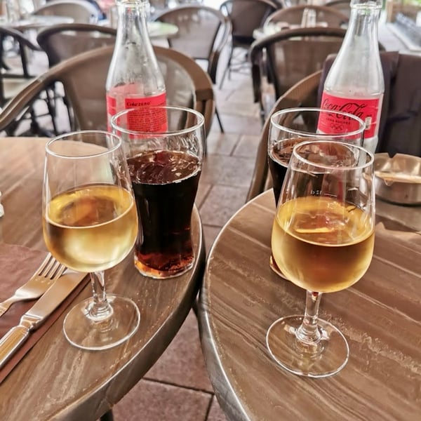 Apéro du vendredi