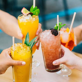 L’apéritif de la rentrée à Boulogne Billancourt
