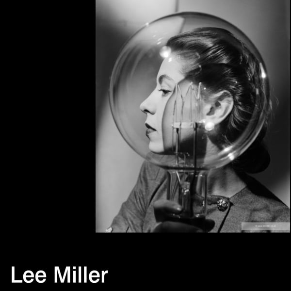 Expo LEE MILLER