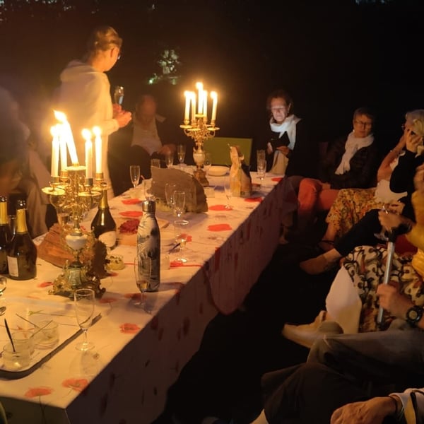 Fetons Hallowen a le Restaurant A Ville d’Epinal Paris