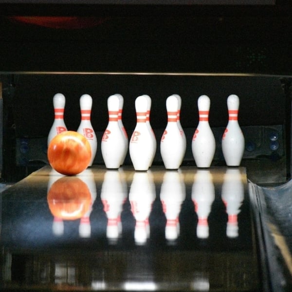 Bowling pour débutants avec Mimosa