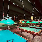 Billard Charlemagne
