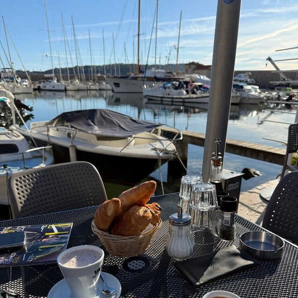 Balade maritime de la Baleine Joyeuse