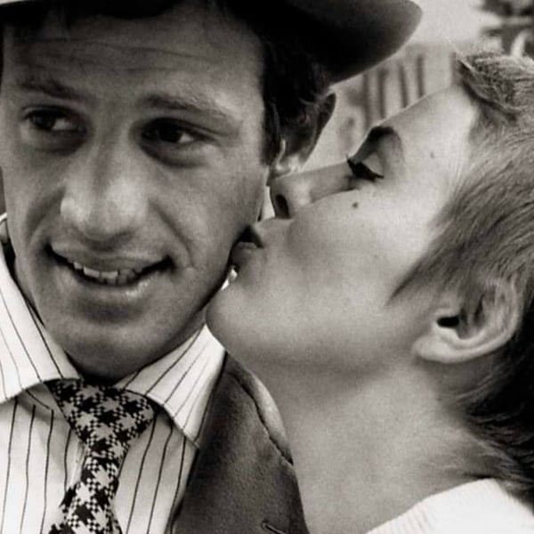 Les STARS du CINÉMA FRANÇAIS