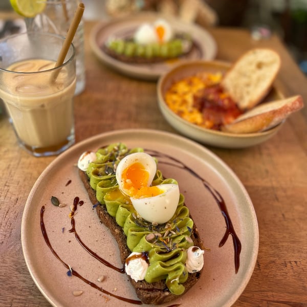 Brunch de rentrée