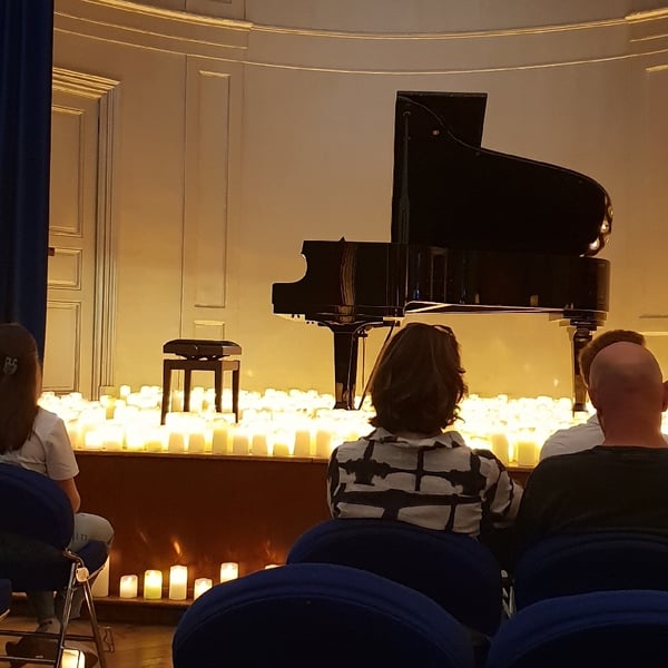 CONCERT DOMINICAL NIEDERBRONN les BAINS