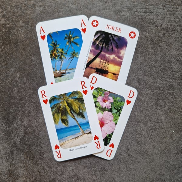 🃏 Jouons au Burraco ;-)