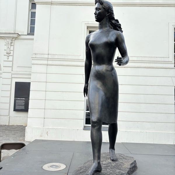 Le Musée Paul Belmondo