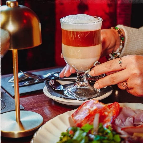 Goûter du Vendredi chez Madame C