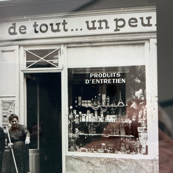 La presse en 1970 - BNF