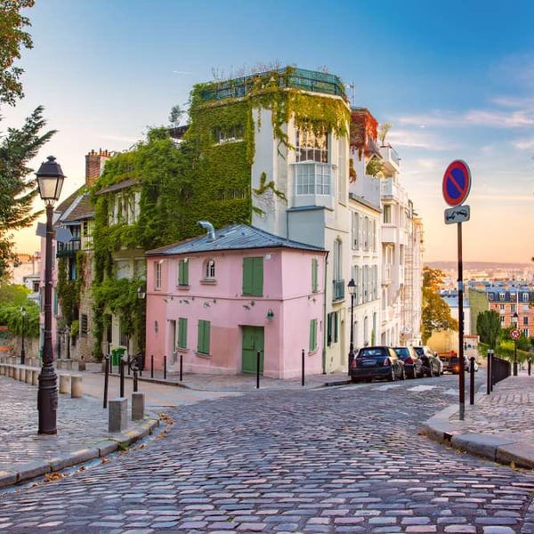 Histoire de Montmartre