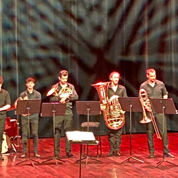 Jazz Quartet