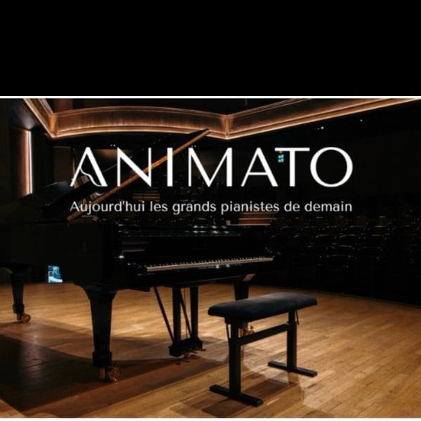 Concert 🎶 exceptionnel ANIMATO