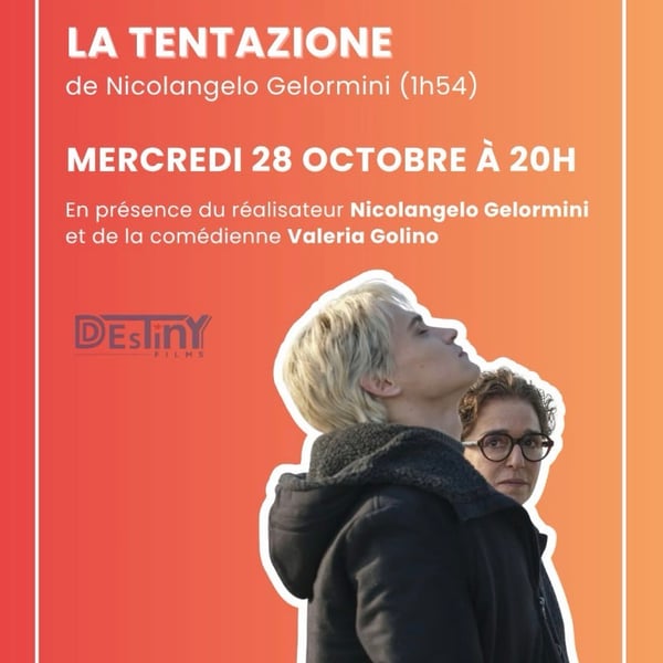 La Tentazione