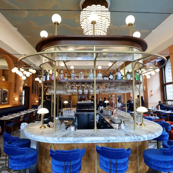 Café de mardi