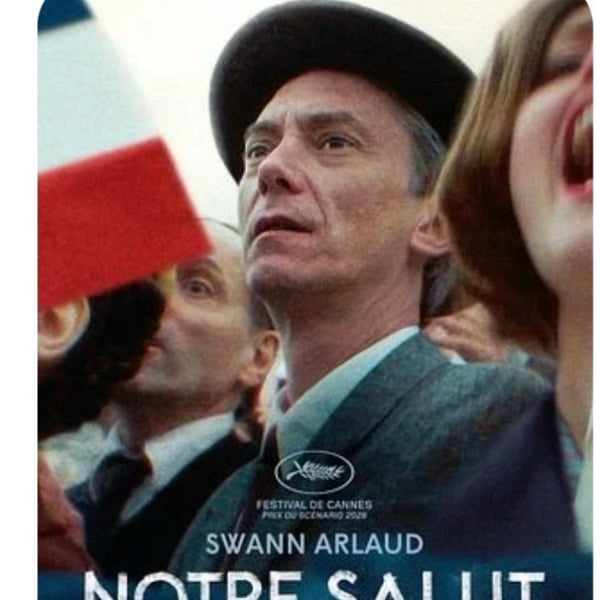Séance Cinéma🎥 /Débat🗣️ :Le RÉAL