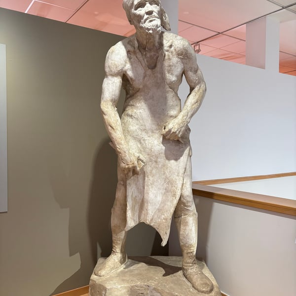 Visite guidée du musée des années 30 à Boulogne Billancourt