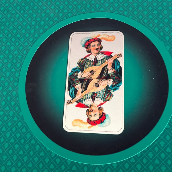 initiation au tarot