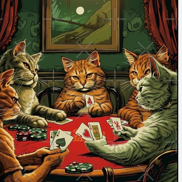 🃏 Jouons au Burraco :)