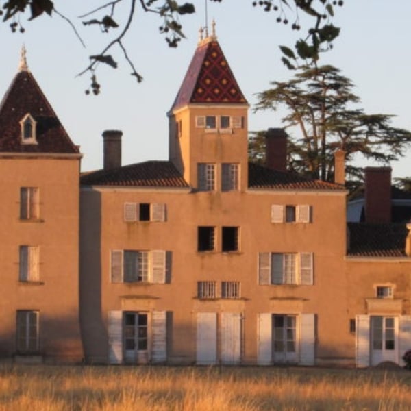 Soirée théâtre conviviale au château de Machy