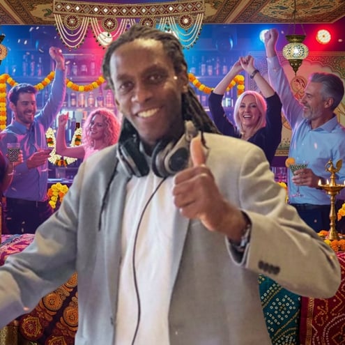 TB RESTO et DJ 💃🎶🕺Soirée privatisée Orfea’s dance - New lieu et quartier