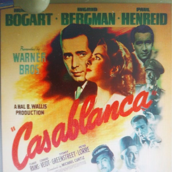 Passion cinema classique