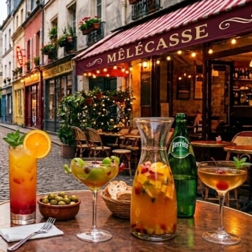 Apéro des voisins du 13e