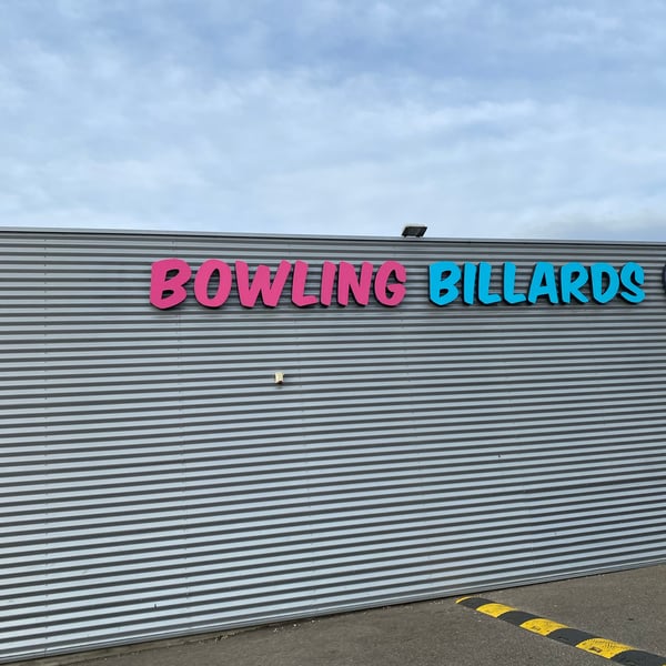 🤹‍♀️ billard à brignais