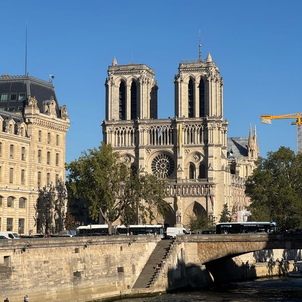 Visite guidée : le Paris du Moyen-Age au musée Carnavalet
