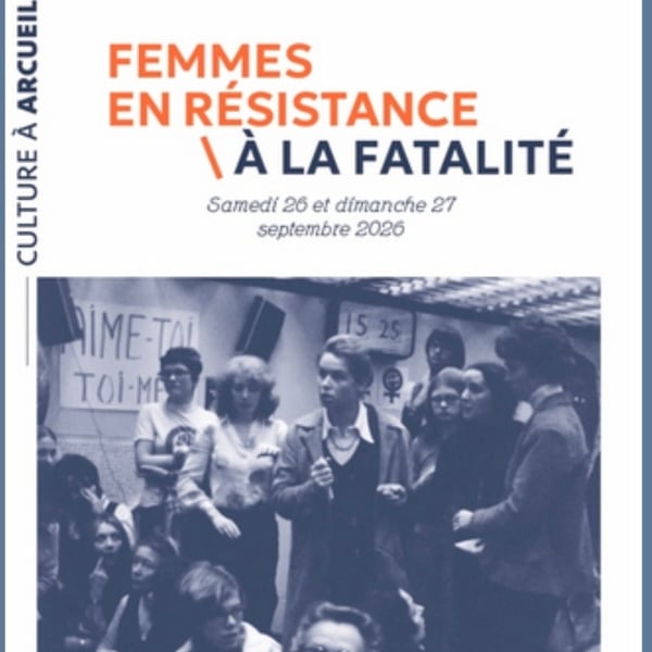 festival documentaires femmes en résistance