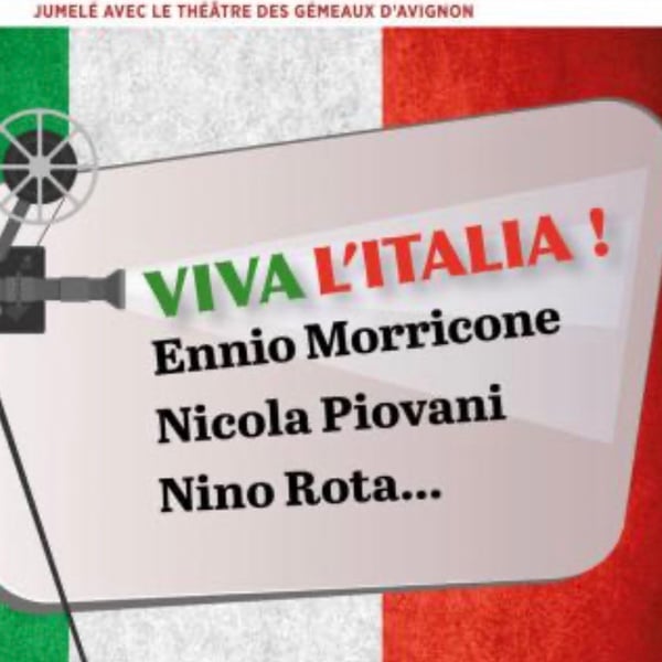 Viva l’Italia