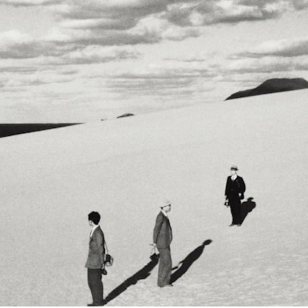 Expo : Photographies japonaises de la BNF