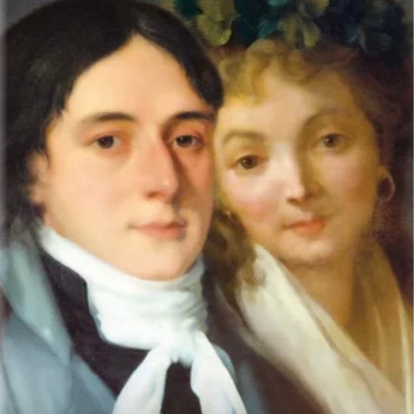 Tour : Couples phares de la Révolution