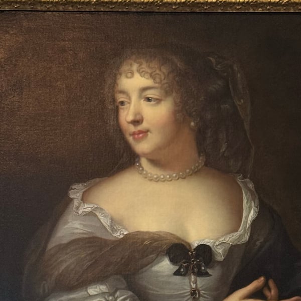Visite guidée : des guerres de Religion à Louis XIV au musée Carnavalet