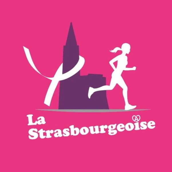 Marche solidaire contre le cancer du sein