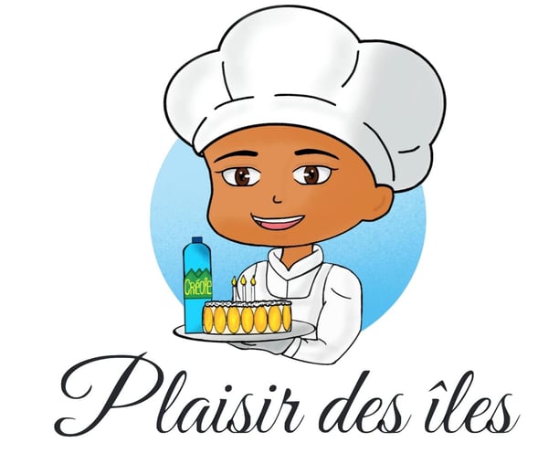 Invitation à l'inauguration du Restaurant "Plaisir des Îles"