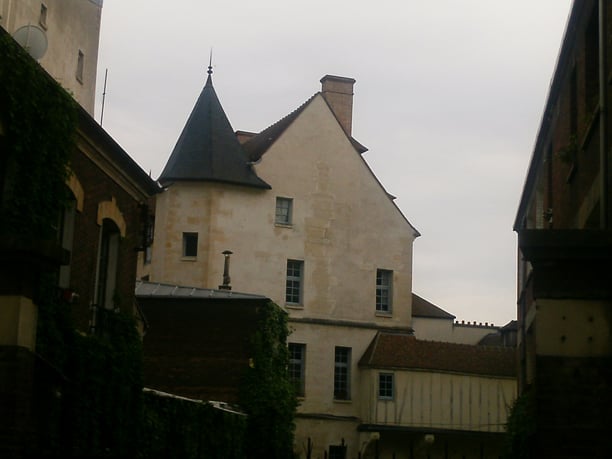 Le Quartier des Gobelins : le 13ème historique.