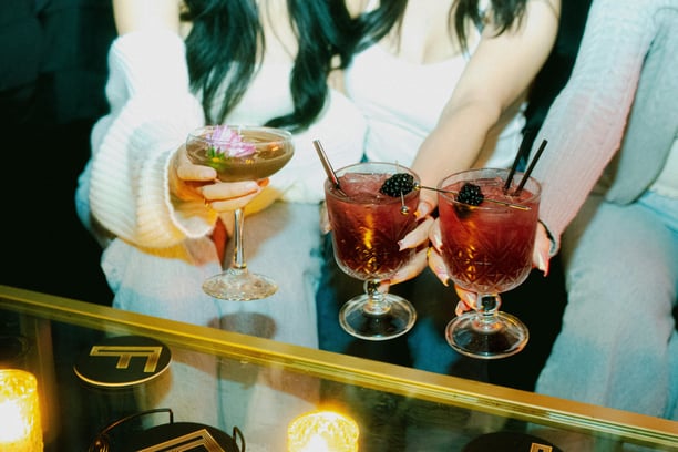  Apéro Colette à Aix-en-Provence