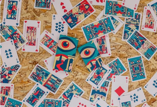 Tournoi intégénérationnelle de Tarot ! 