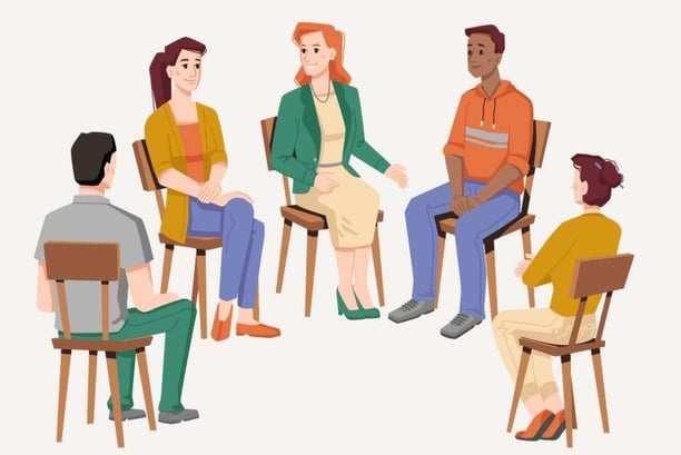 Parlons d’aujourd’hui