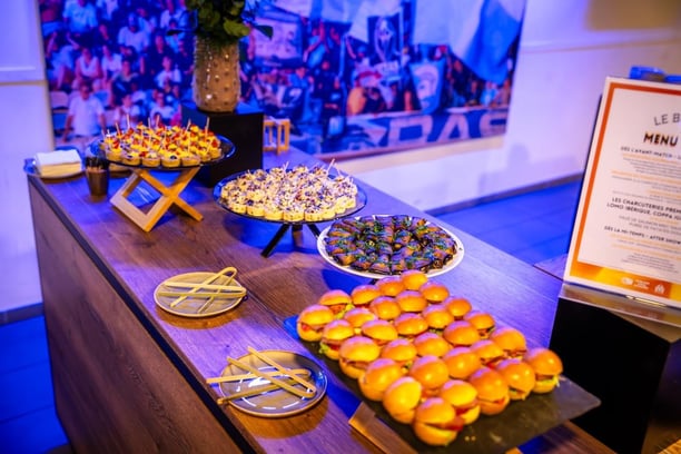 Vœux 2026 - Mairie des 6-8