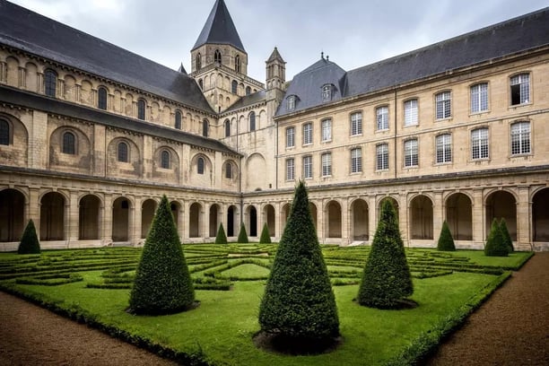 Histoire locale au musée Saint-Remi