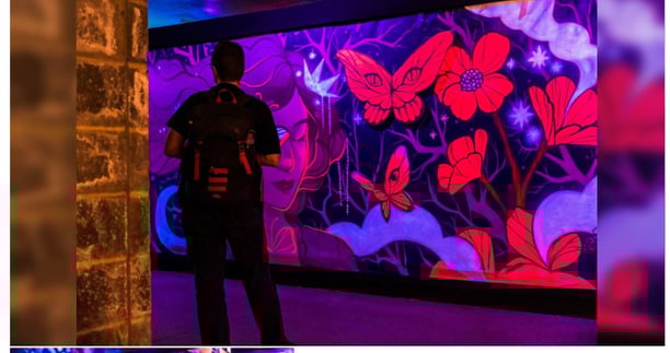 Colors Festival Street Arts