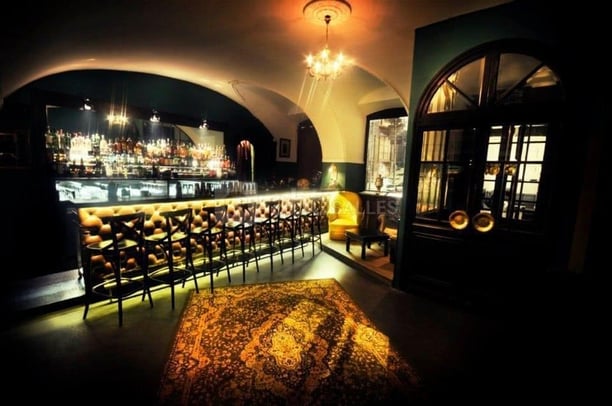 Prendre un verre en toute convivialité