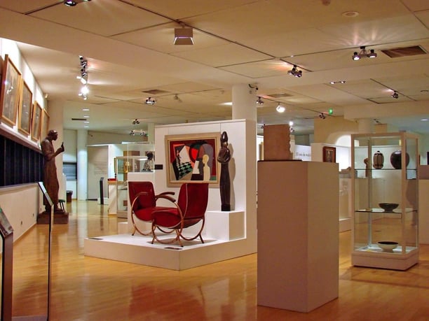 Boulogne-Billancourt - Sortie au Musée des Années 30